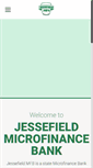 Mobile Screenshot of jessefieldmfb.com